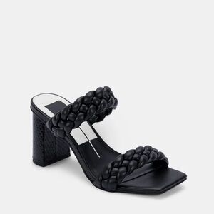 Dolce Vita Paily Wide Heels - Re:vita